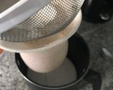 Foto del paso 7 de la receta: Leche de almendras