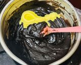 Foto langkah ke 4 dari resep Selai Coklat Homemade.