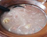 Foto del paso 11 de la receta: Frijoles flor de mayo