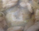 A picture of step 5 of My Hot Pepper Peppercorn Chicken 💜.