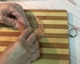 صورة لخطوة 3 من وصفة مسخن مع الصوص المميز 😋