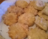 Foto del paso 7 de la receta: Tortas fritas rellenas!!!