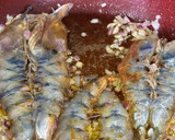 Foto del paso 5 de la receta: Pasta pelo de ángel con camarones a la sonorense