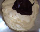 Marble Cake - Kek Pertamaku