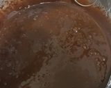 Foto langkah ke 1 dari resep Kek coklat moist😋😋😋.