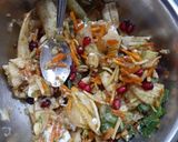 ફરાળી ભેળ (Farali Bhel Recipe In Gujarati) રેસીપી સ્ટેપ3ફોટો