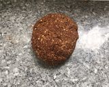 Foto del paso 3 de la receta: Galletas de avena sin azúcar