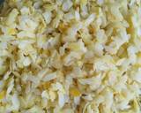 Poha recipe step 3 photo