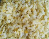 A picture of step 3 of Poha.