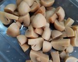 Foto langkah ke 4 dari resep Kerang Dara Masak Pedas.
