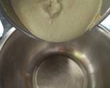 Moong Dal Veggie Uttapam recipe step 3 photo