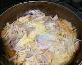 รูปขั้นตอนการทำที่ 6 ของ ข้าวหน้าหมูชาบู
