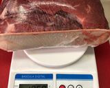 Foto del paso 2 de la receta: Carne Seca Sonorense