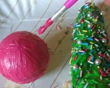 Foto del passaggio 5 della ricetta Verso il Natale a piccoli passi