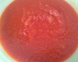 Foto del paso 2 de la receta Salsa de tomates "casera"🍅🍅🍅🍅🍅