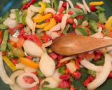 Foto del paso 5 de la receta: Mondongo (callos)