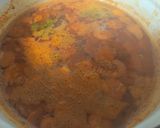Darált hús leves recept fázis 4 fotója