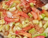 Foto langkah ke 4 dari resep Sweet Sour Chicken.