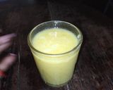 A picture of step 4 of Cocktail juice#festivecontestkakamega.