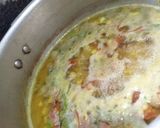 முளைக்கீரை பருப்பு கடைசல் ரெசிபி ஸ்டேப் 5 புகைப்படம்