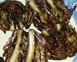 Foto del paso 1 de la receta: Radicchio horneado