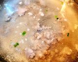 Hình bước làm 2 của món Canh Dưa Hường Nấu Thịt