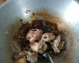 Foto langkah ke 4 dari resep Ayam Kecap Pedas Endess.