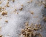 Foto del paso 1 de la receta: Turrón helado de almendras