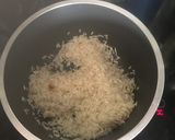Foto del paso 3 de la receta: Picante de acelga con salmón a la Juliana