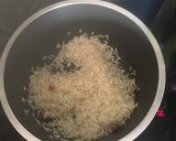 Foto del paso 3 de la receta: Picante de acelga con salmón a la Juliana