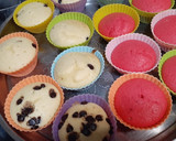 Foto del paso 8 de la receta: Muffins, magdalenas o cupcakes