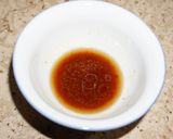 Foto del paso 1 de la receta: Chapsuy de carne de vacuno con fideos Chinos