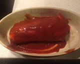 Une image de l'étape 2 de Ribs de porc marinés et épicés style tex mex.