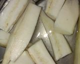 कच्चे केले के फ्रेंच फ्राइज (kachhe kele ke french fries recipe in Hindi) रेसिपी चरण 2 फोटो