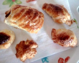 Foto del paso 1 de la receta: Pastitas de hojaldre