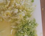 Foto del paso 1 de la receta: Arroz con verduritas