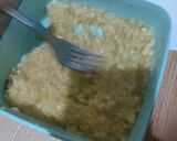 Foto langkah ke 1 dari resep Bolu Pisang.