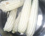 Foto del paso 3 de la receta: Platillo de esquite