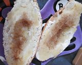 Foto del paso 3 de la receta: Molletes con mermelada de 🍎