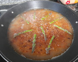 Foto del paso 5 de la receta: Arroz de panceta curada y espárragos