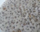 صورة لخطوة 3 من وصفة عدس بالطحينة