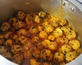 ઊંધિયું (Undhiyu Recipe In Gujarati) રેસીપી સ્ટેપ6ફોટો