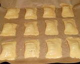 Szilvalekváros (fitti) párna recept fázis 7 fotója