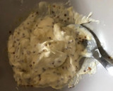 Foto del paso 14 de la receta: Hamburguesa con salmón