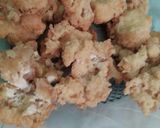 Foto langkah ke 3 dari resep Tahu kriuk krispy.