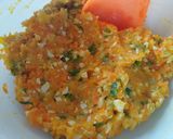 Foto langkah ke 5 dari resep Snack MPASI 1th+ (Stick Kentang,wortel,Keju).