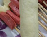 Foto langkah ke 6 dari resep Corndog Ala Aku.