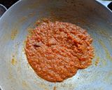 মটন কষা(Mutton kosha recipe in bengali) রেসিপি ধাপ - 4 ছবি