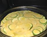 Foto del paso 1 de la receta: Papas y calabacitas al horno
