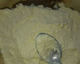 Foto del paso 5 de la receta: Tarta de ricota con dulce de leche